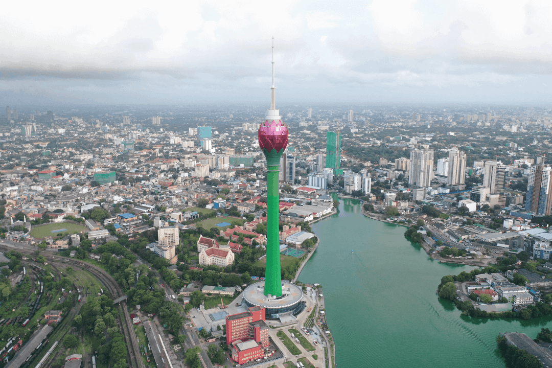 Colombo